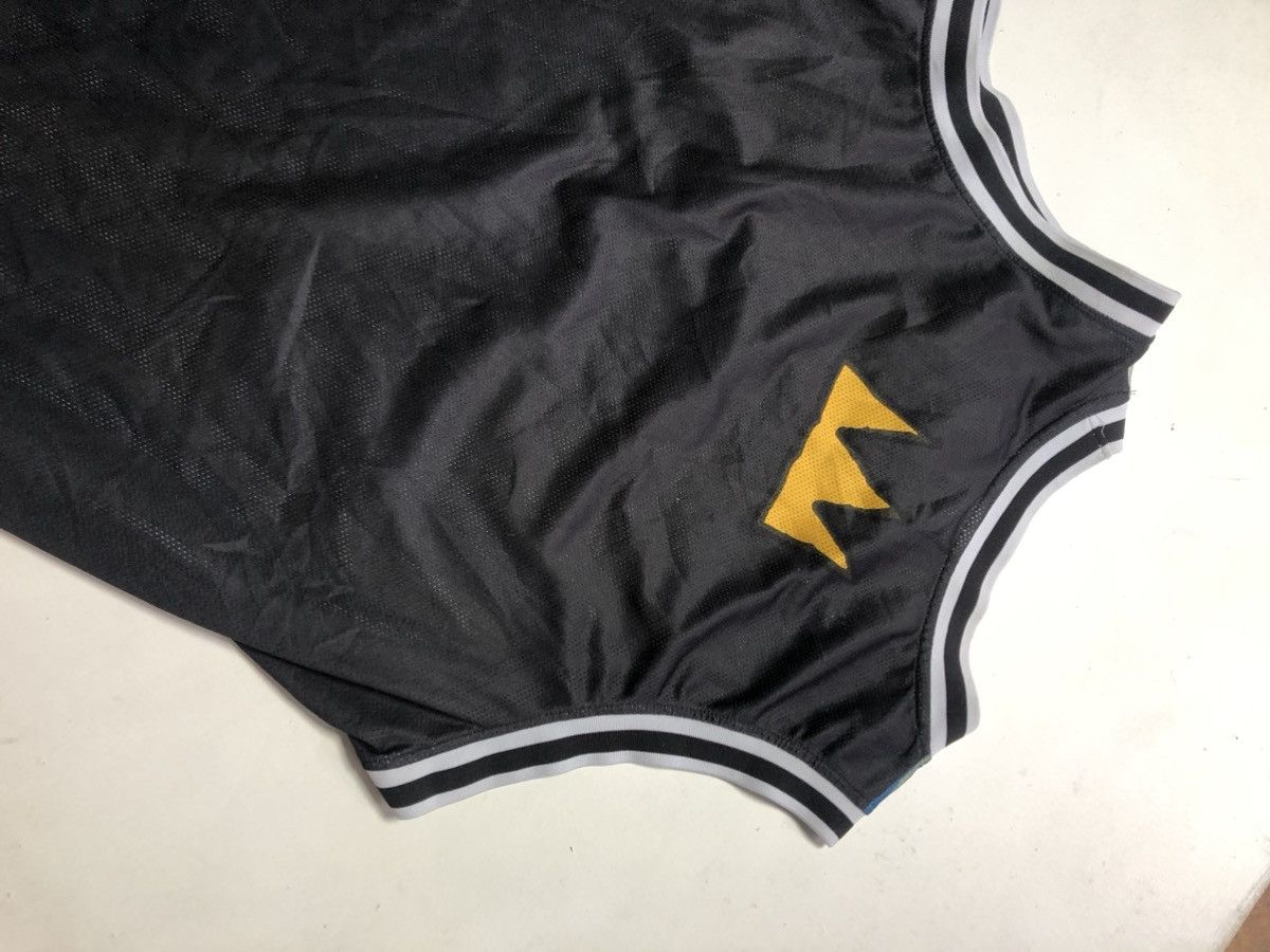 Jean-Michel Basquiat Jean-Michel Basquiat Tank Top XL art Print Streetwear Size US XL / EU 56 / 4 - 4 Thumbnail