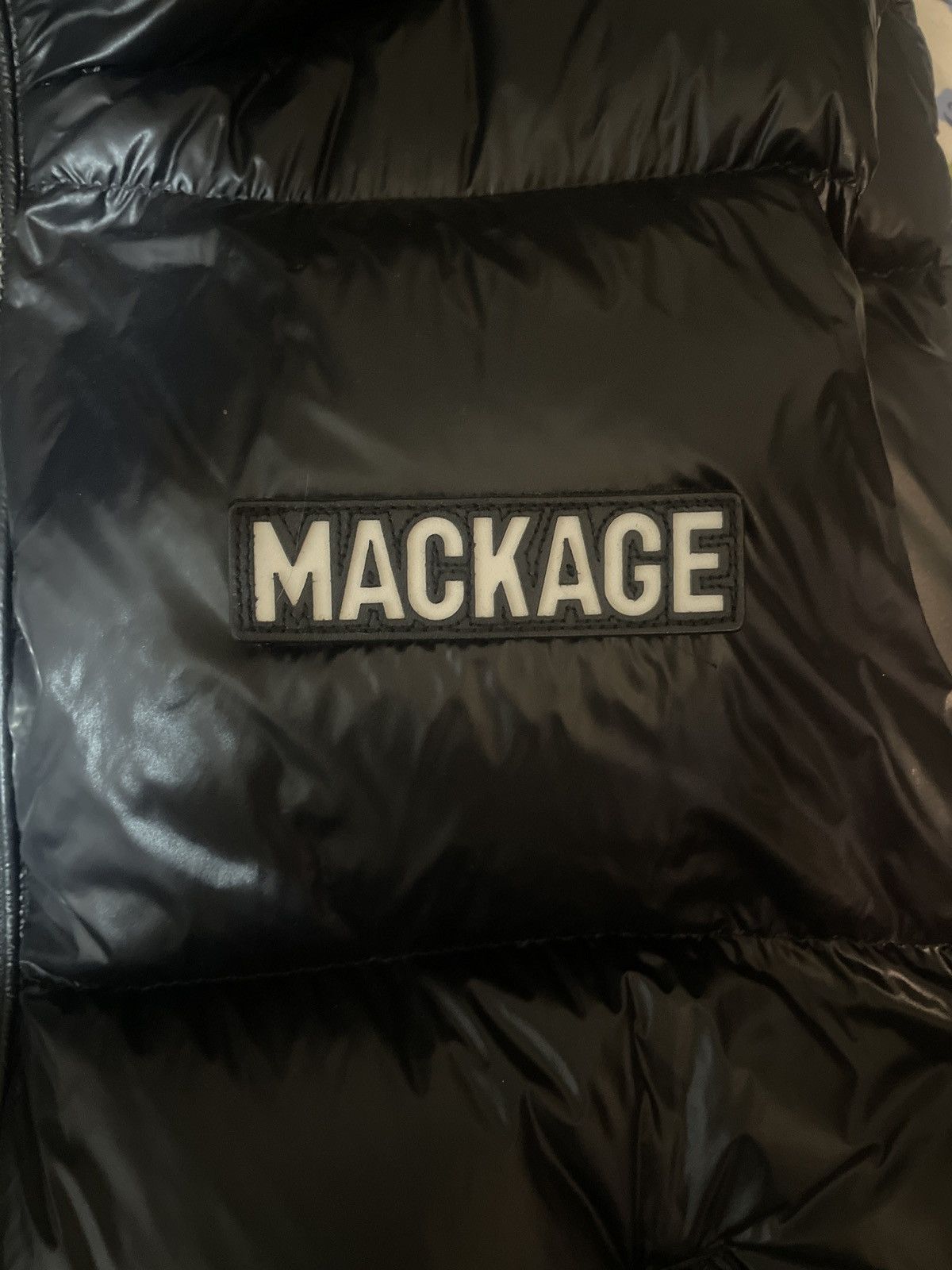 Mackage Mackage bubble vest Size US M / EU 48-50 / 2 - 4 Thumbnail