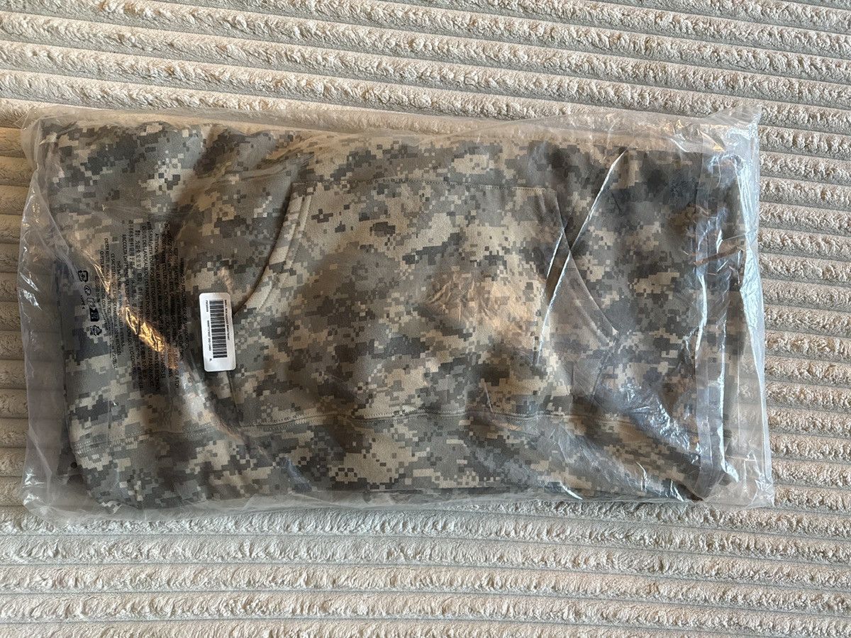 Playboi Carti x Supreme T-Shirt Purple Tee Small FW25