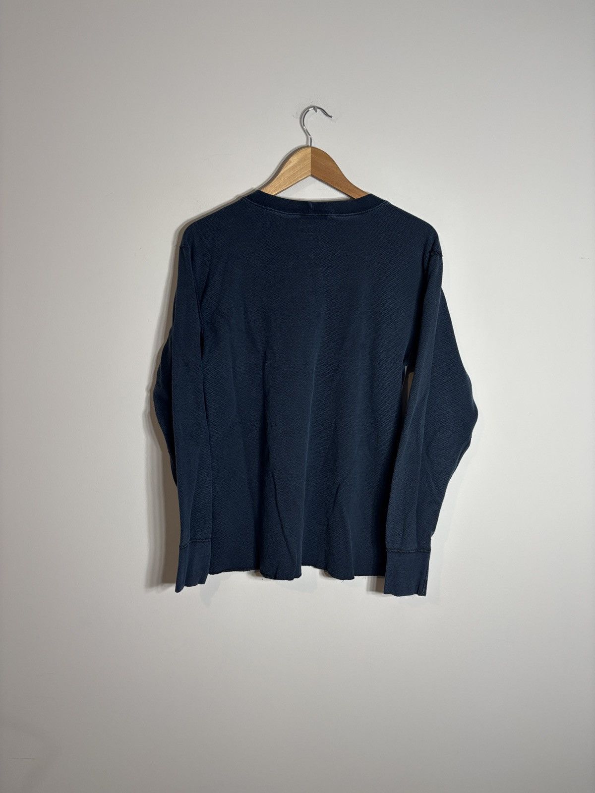 Carhartt Vintage Carhartt Thermal Shirt Y2K Large Size US L / EU 52-54 / 3 - 4 Thumbnail