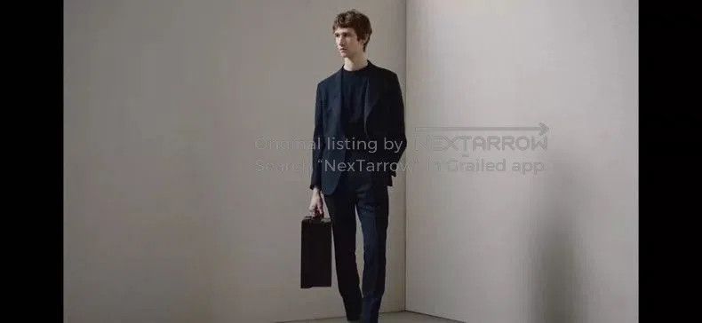 Fear of God Fear of God Zegna Collaborative Suit. Size US XXL / EU 58 / 5 - 8 Thumbnail
