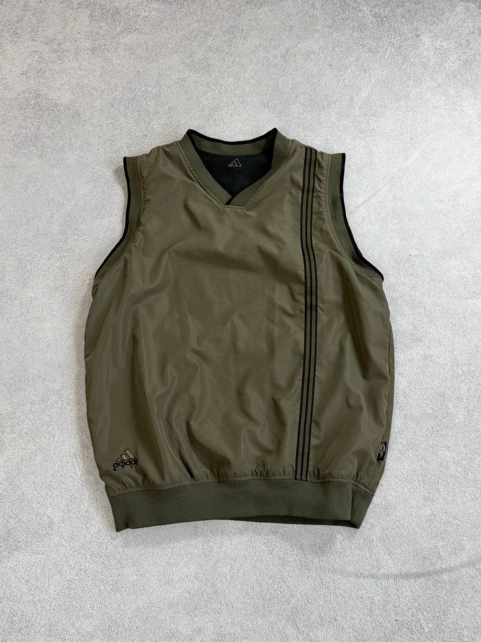 Japanese Brand vintage cropped opium style avant-garde vests y2k hype 90s Size US M / EU 48-50 / 2 - 8 Thumbnail