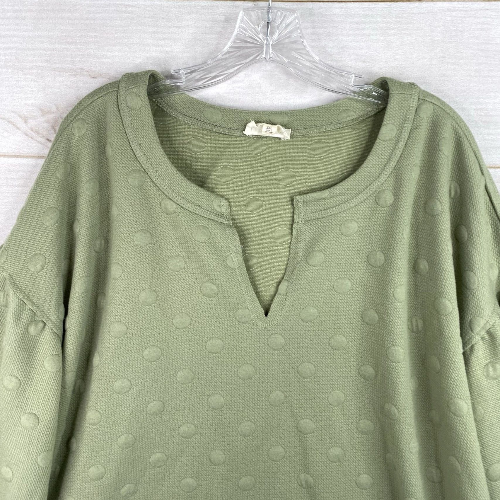 Vintage VINTAGE Size XXL / US 16-18 / IT 52-54 - 2 Thumbnail