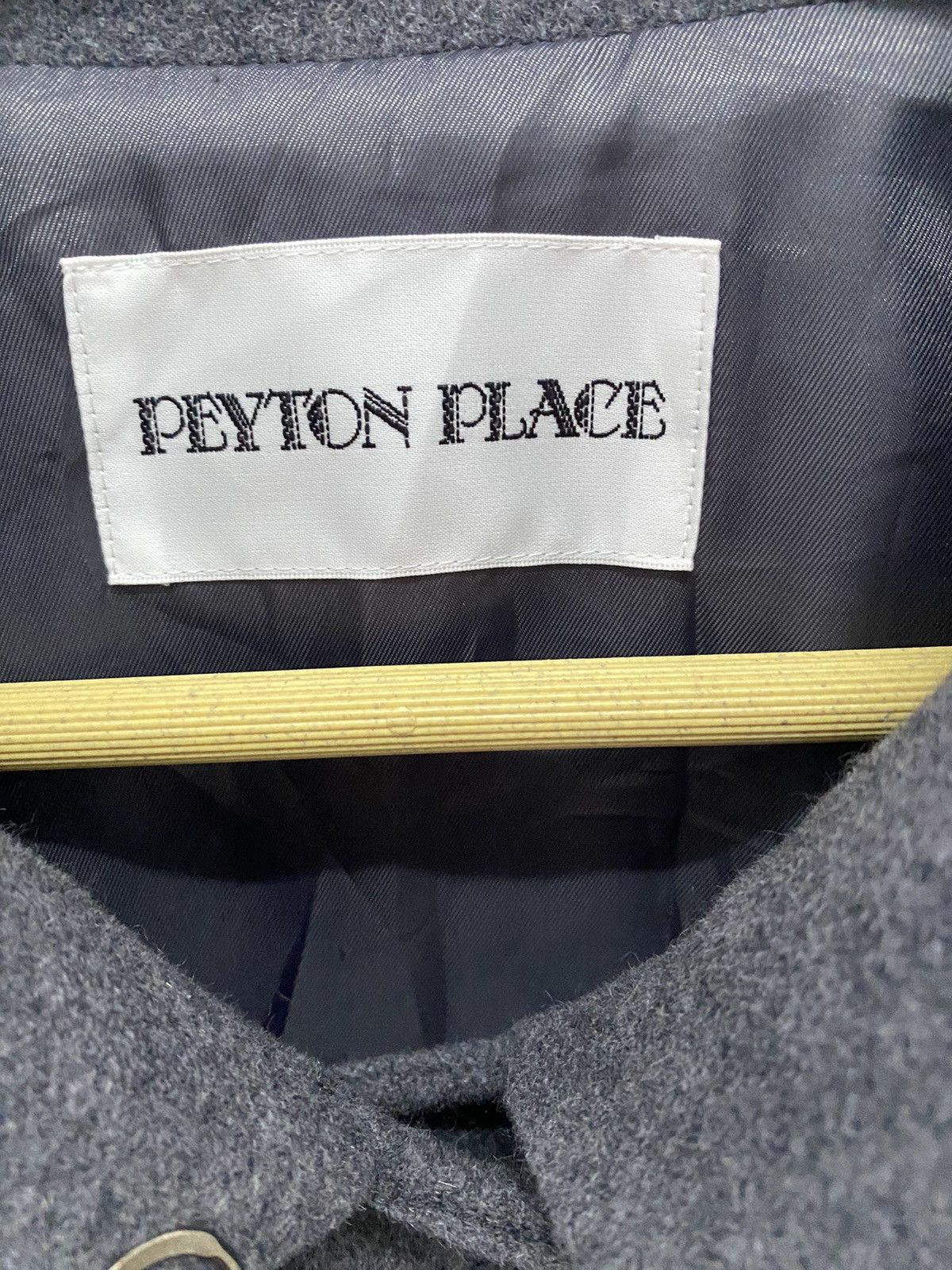 Designer × Vintage Vintage Peyton Place double Breast Size M / US 6-8 / IT 42-44 - 5 Thumbnail
