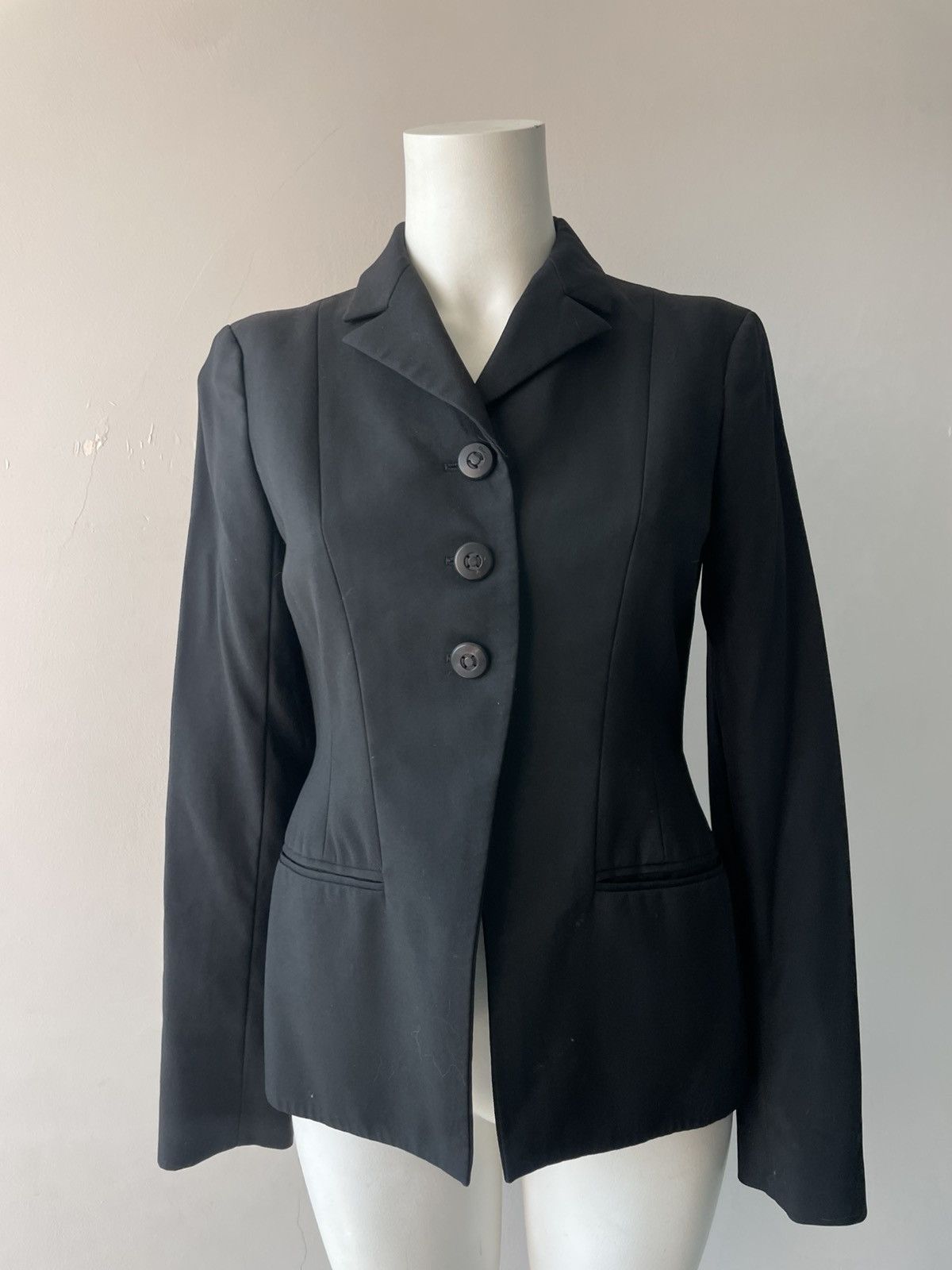 Dior Christian Dior blazer Size M / US 6-8 / IT 42-44 - 6 Thumbnail