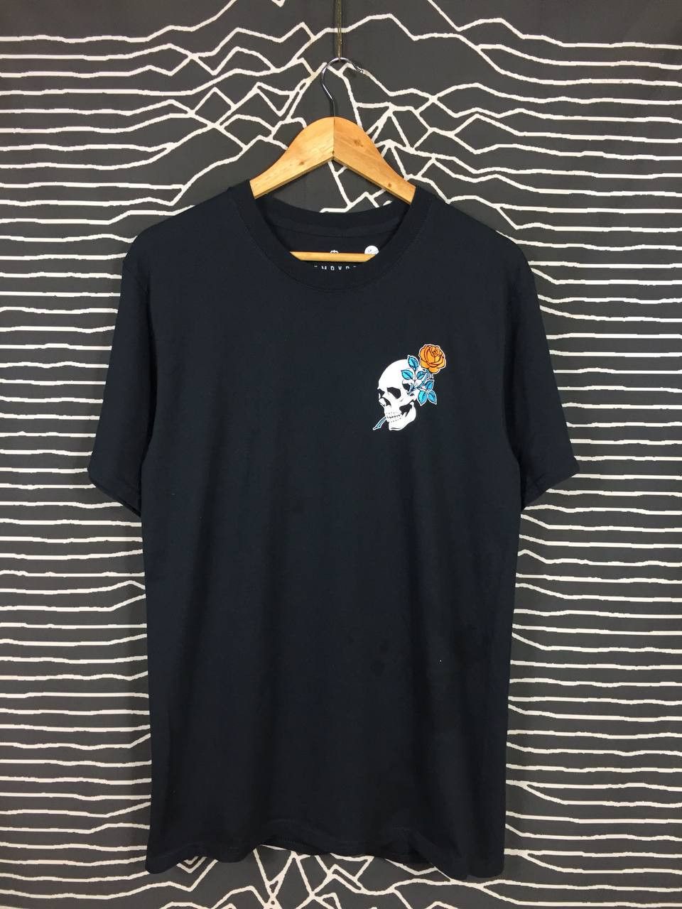Empyre Empyre Clothing Nothing Is Certain Anything Is Possible Tee Size US M / EU 48-50 / 2 - 7 Thumbnail