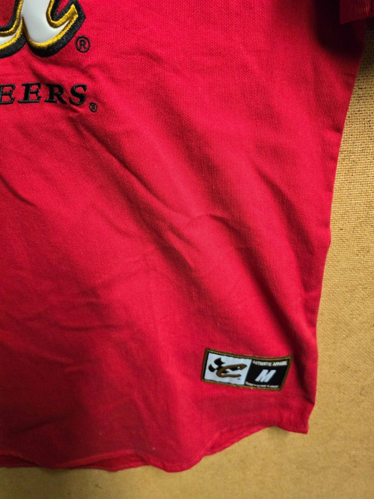 Chase Authentics Chase Authentics Drivers Line M Dale Earnhardt 1/4 Zip Shirt Size US M / EU 48-50 / 2 - 6 Thumbnail