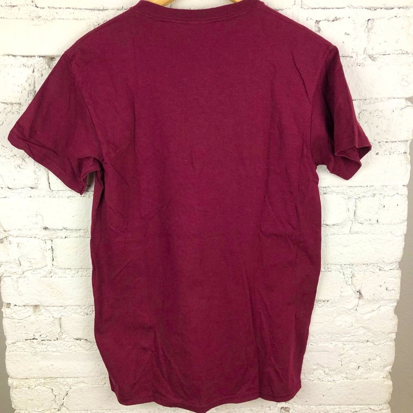 Vintage Vintage Montana Wolves Shirt Size US S / EU 44-46 / 1 - 3 Thumbnail