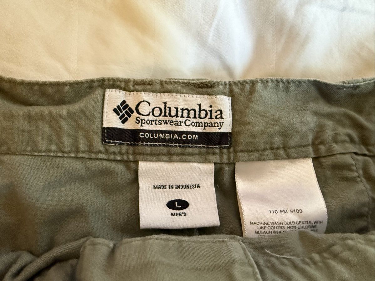 Columbia Vintage columbia pfg Size US 34 / EU 50 - 4 Thumbnail