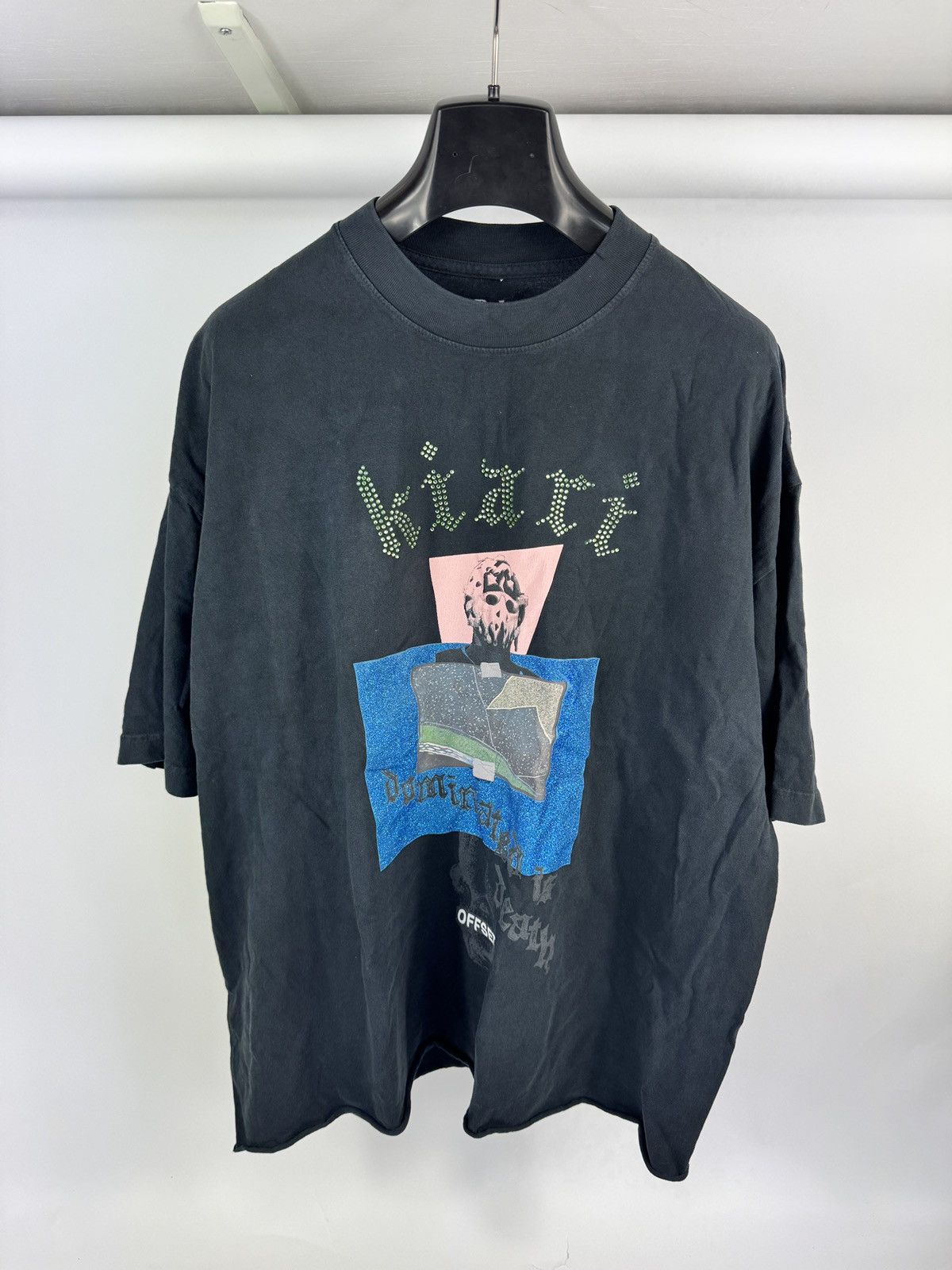 Paly Hollywood Endless Bummer T shirt XL | Grailed