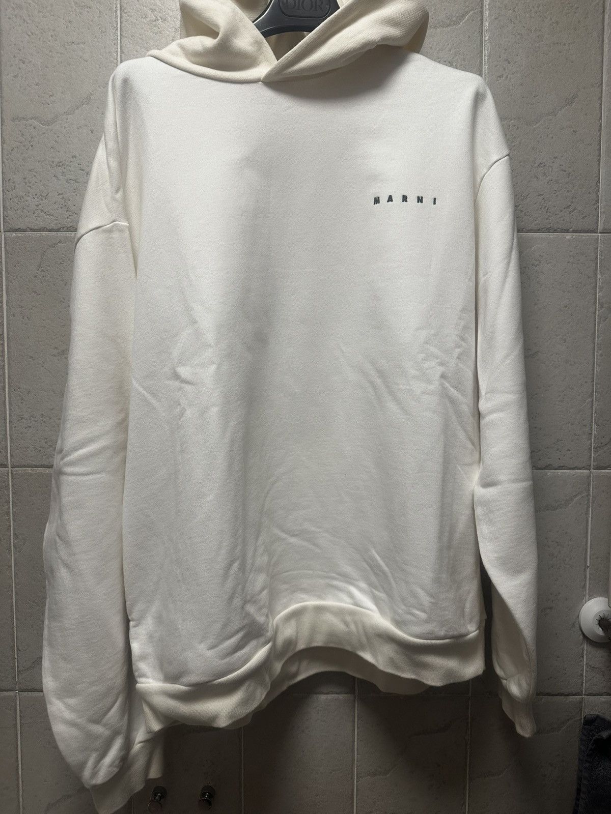 Marni Marni Hoodie Size US M / EU 48-50 / 2 - 1 Thumbnail