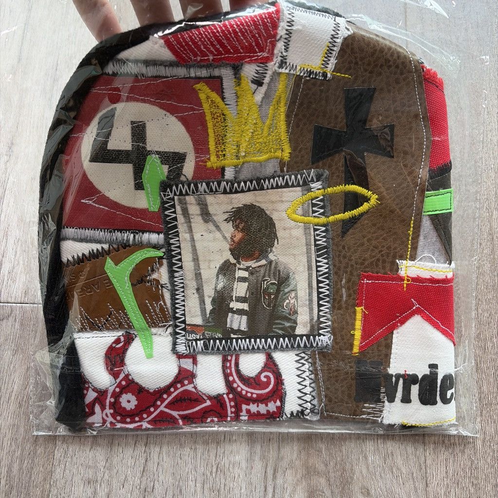 Other Capital steez beanie Size ONE SIZE - 1 Thumbnail