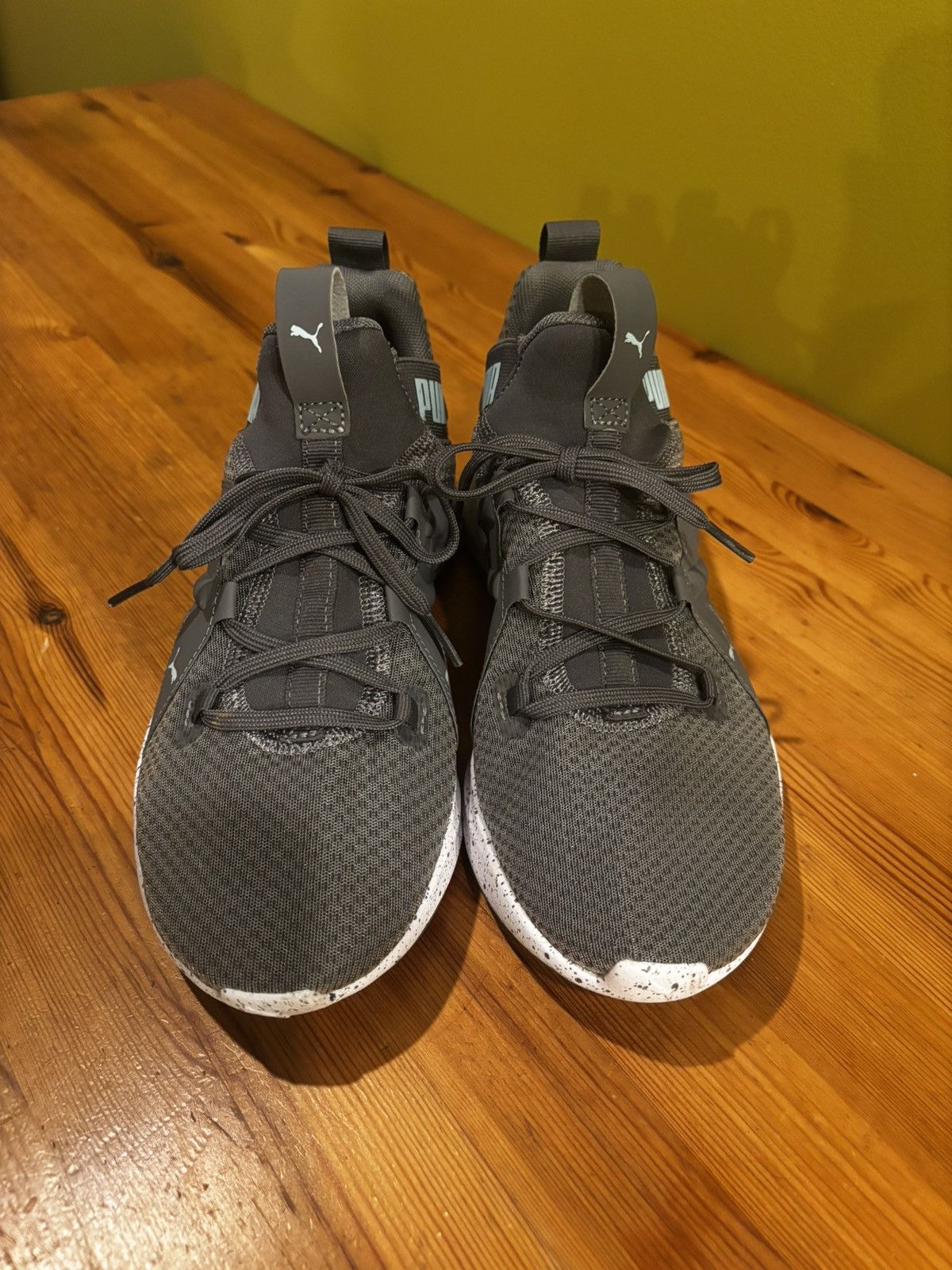 Puma Women’s running shoes0401 Size US 8 / IT 38 - 5 Thumbnail