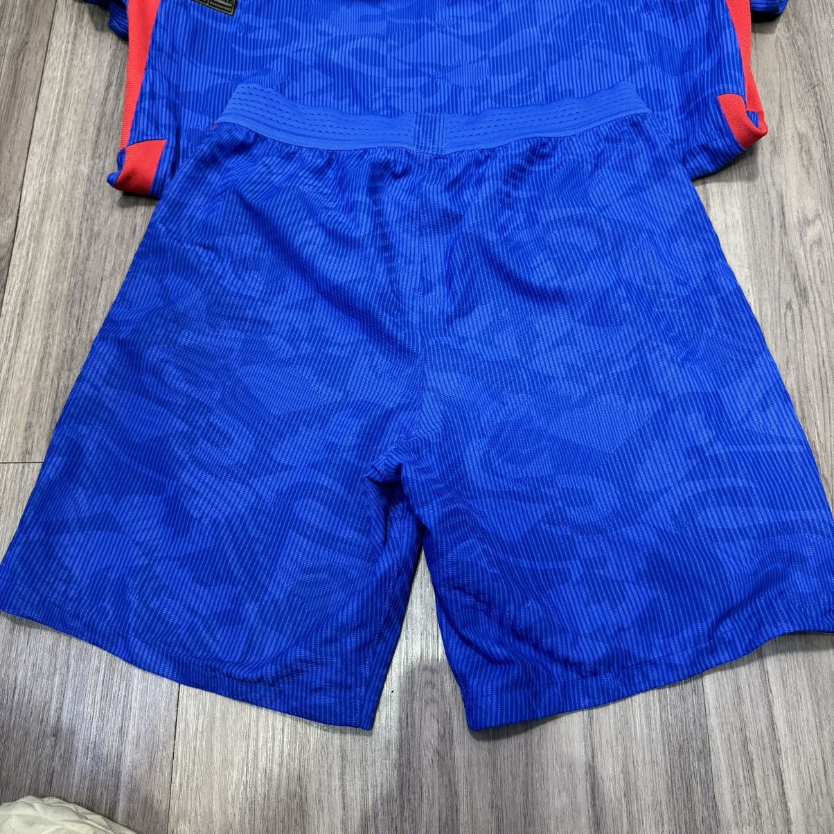 Nike England Euro2020 player issue set #8 Henderson Size US XL / EU 56 / 4 - 11 Thumbnail