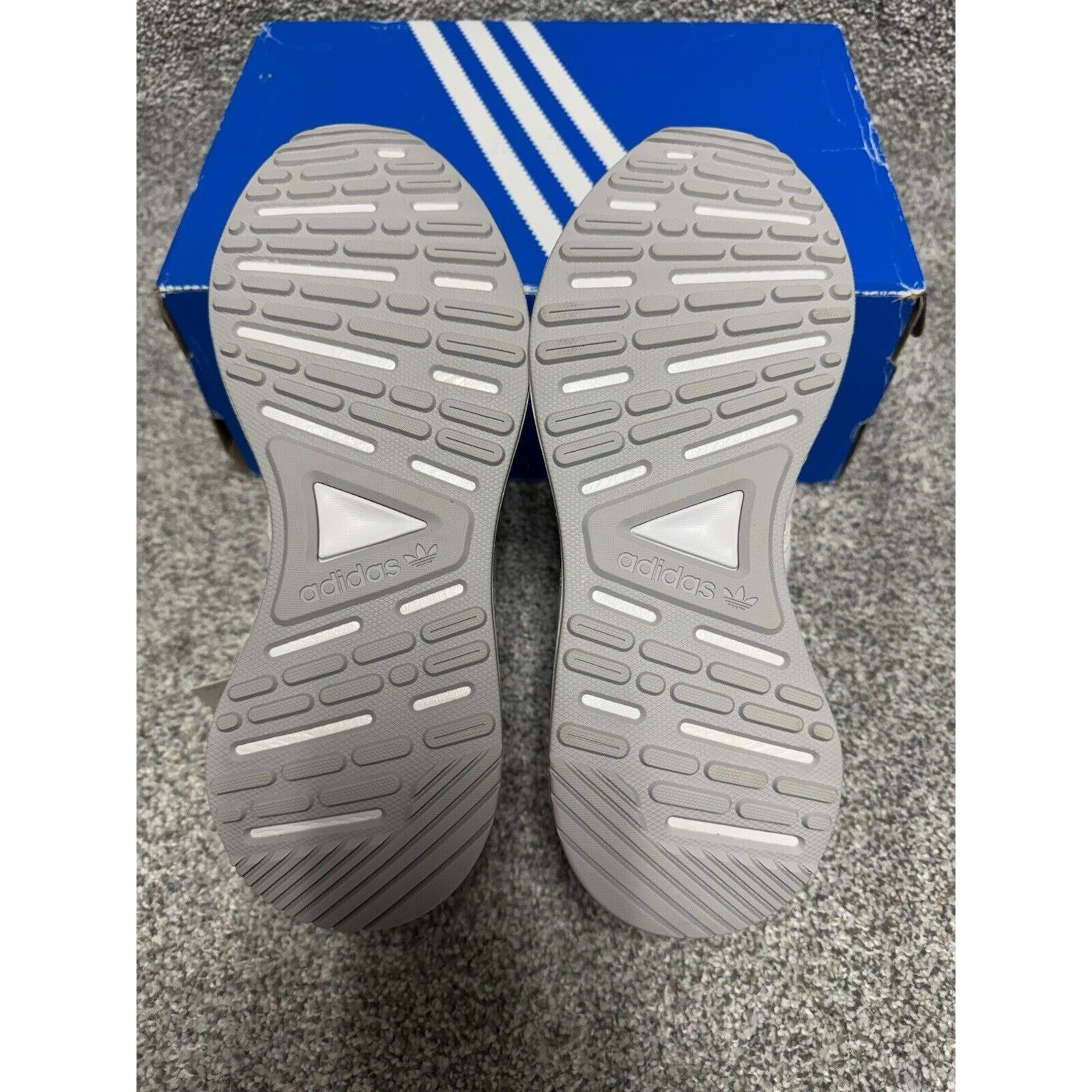 Adidas Adidas Originals Retroset Sneakers Mens 6 Running Retro 80s Size US 6 / EU 39 - 7 Thumbnail