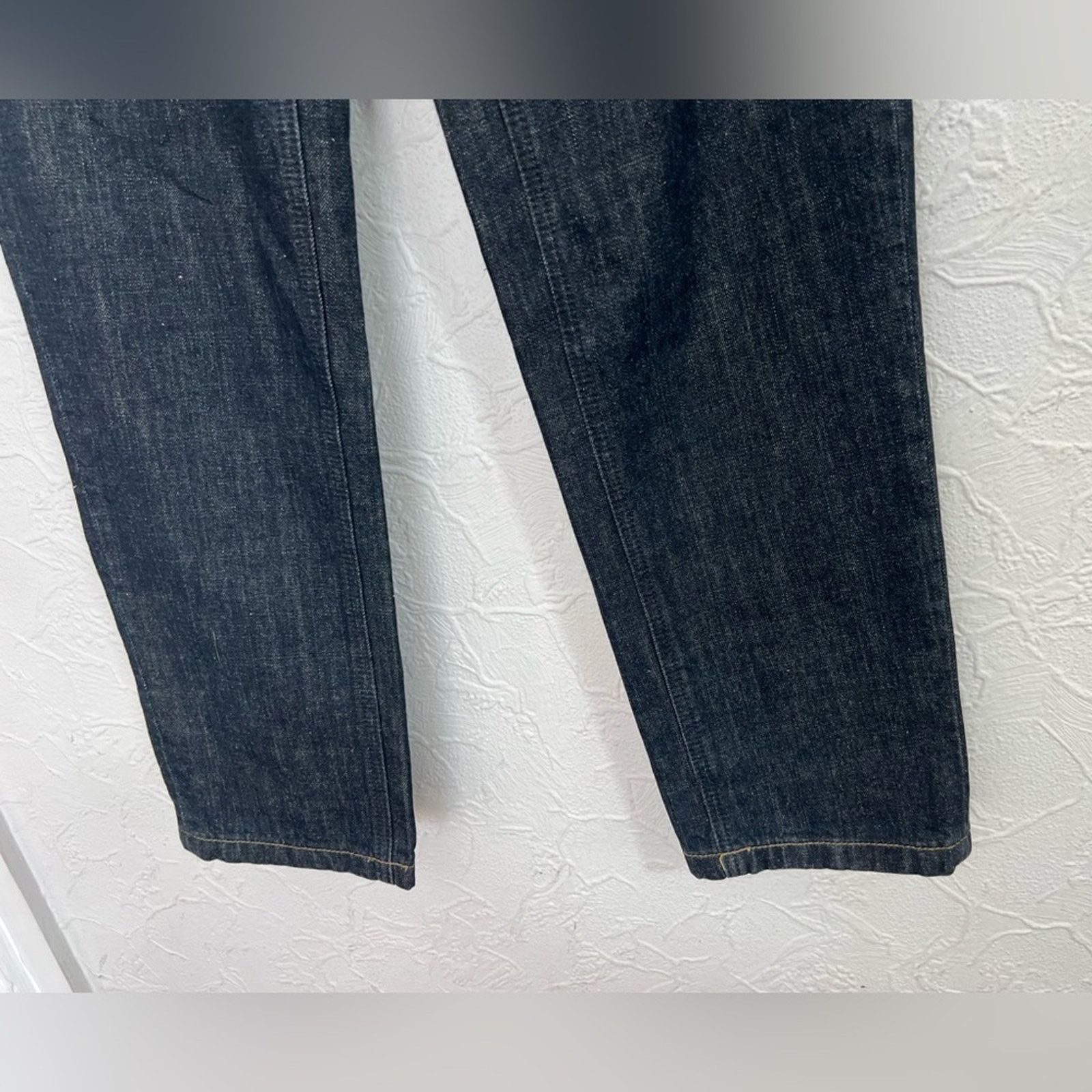 Billabong Billabong Fifty Jean Straight Men’s Size 29x32 NWOT Size US 29 - 4 Thumbnail