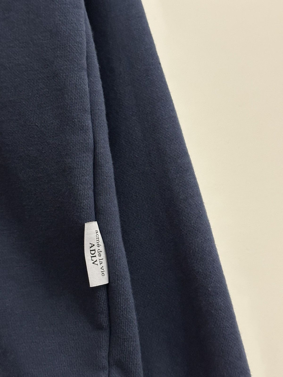 Acme Clothing × Designer Acme De La Vie x King Of The Hill Sweatshirt Heavyweight sz2 Size US L / EU 52-54 / 3 - 12 Thumbnail
