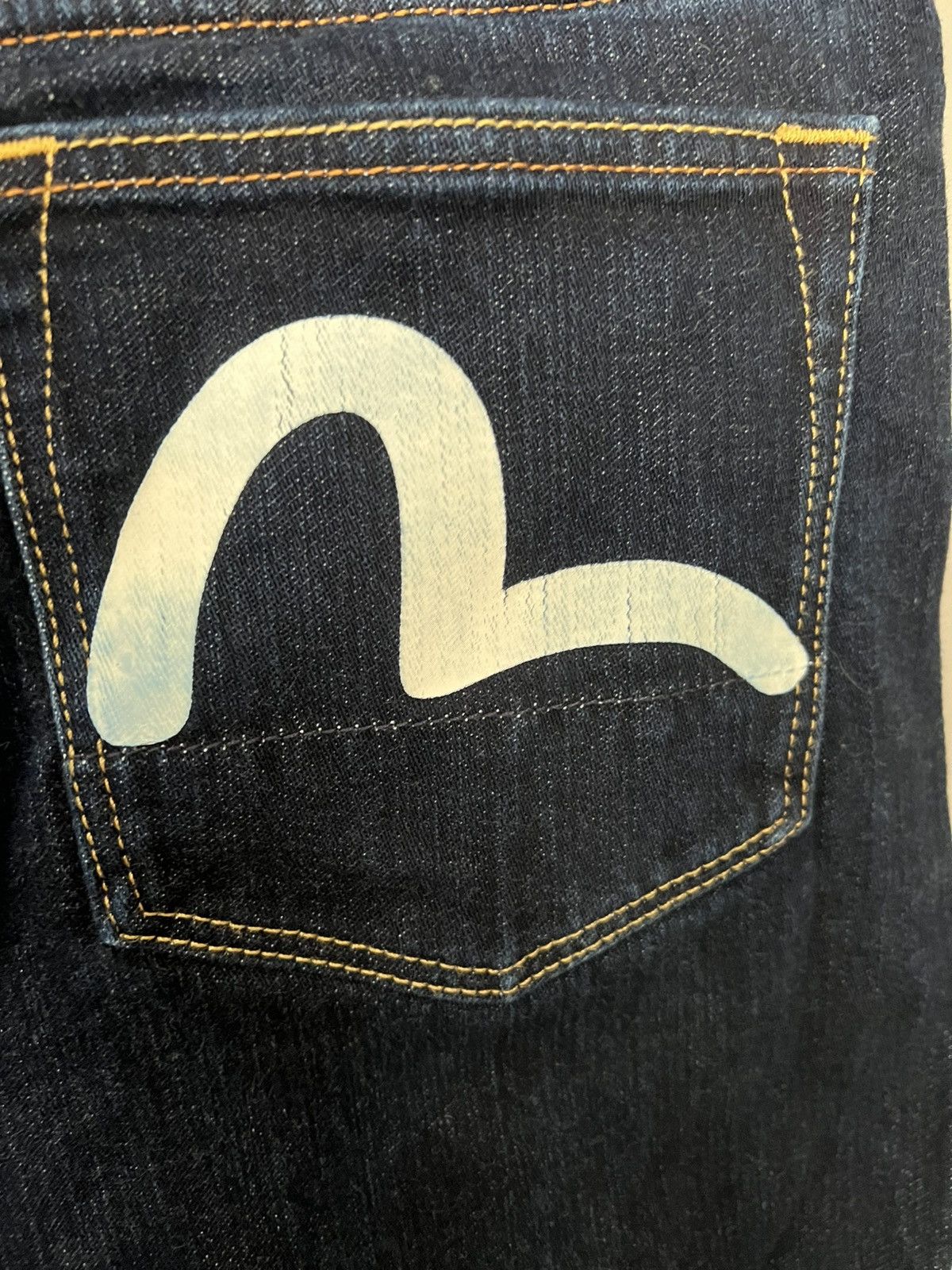 Evisu Evisu jeans Size US 34 / EU 50 - 13 Thumbnail