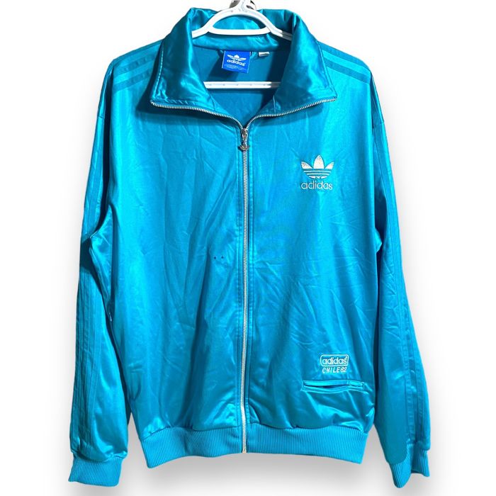 special edition adidas jacket