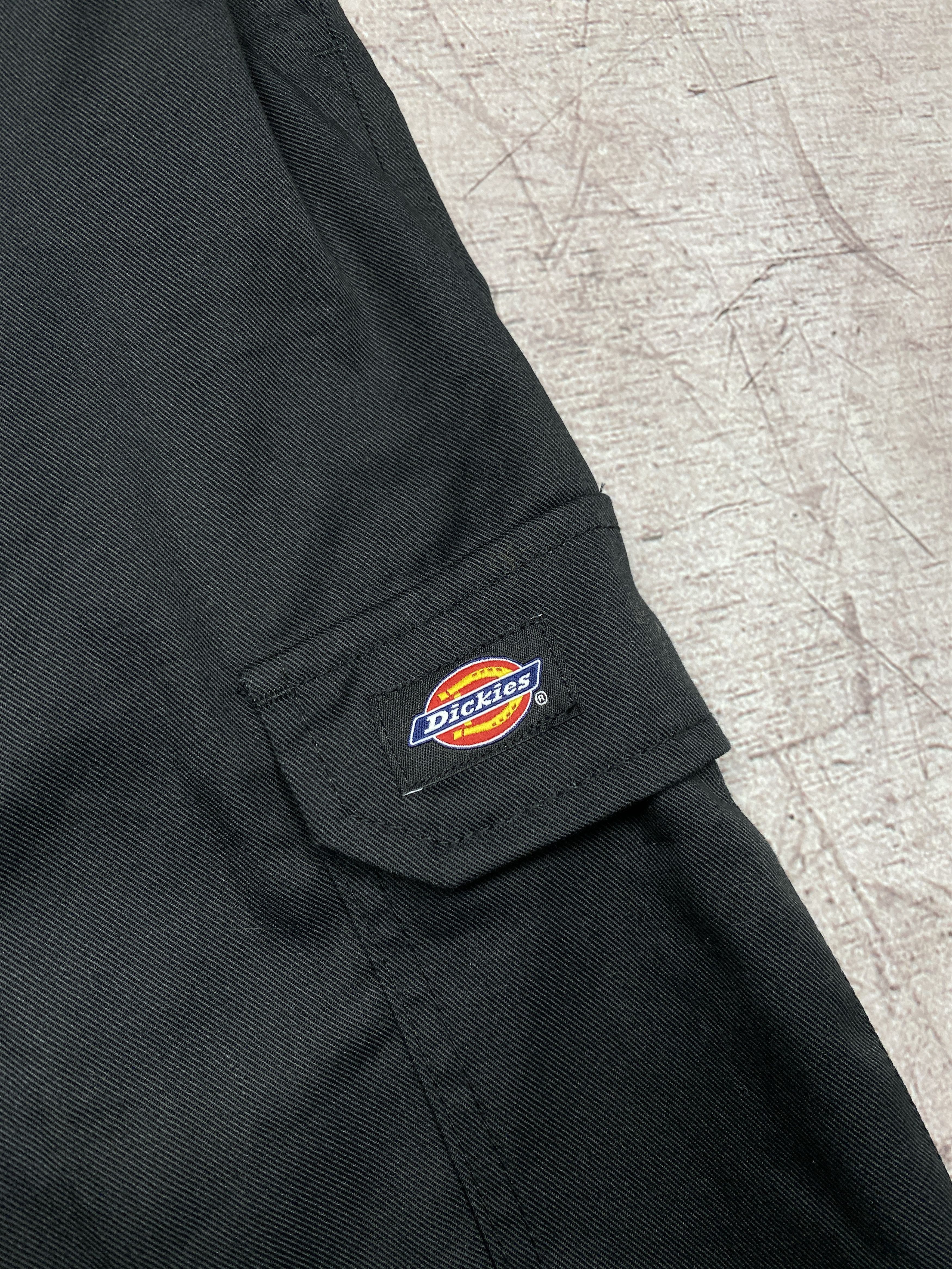 Dickies NEW Dickies Mens Workwear Cargo Shorts Size US 34 / EU 50 - 6 Thumbnail