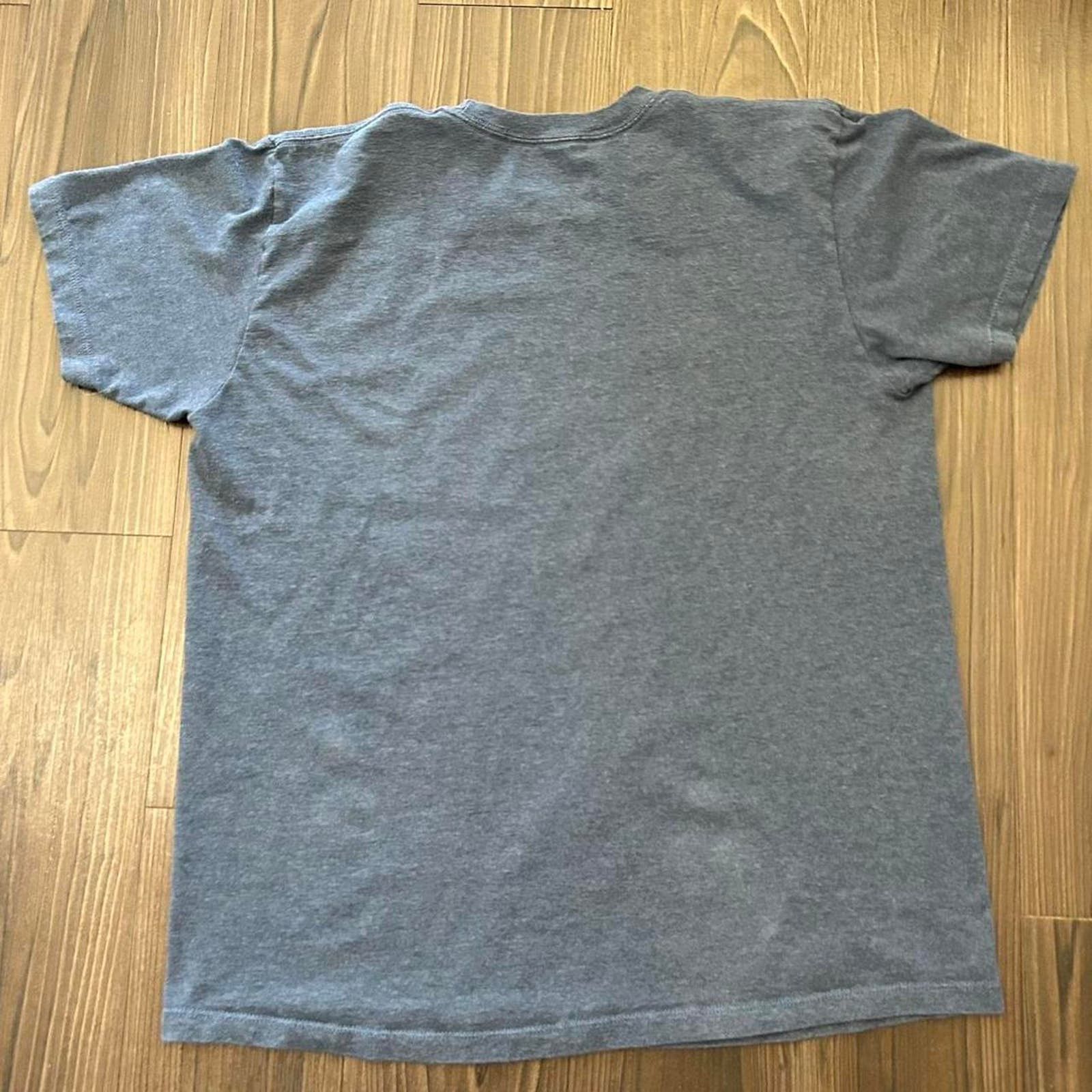 Vintage Scooby Doo Graphic Tee Size US L / EU 52-54 / 3 - 2 Thumbnail