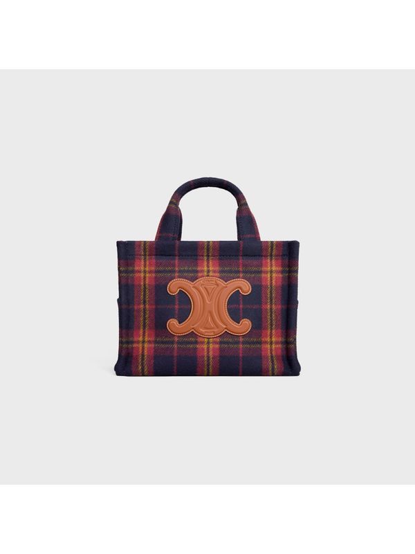 Celine o1bcso1str0925 199162GFM Size: OS / Tote Bag Multicolor Size ONE SIZE - 1 Thumbnail