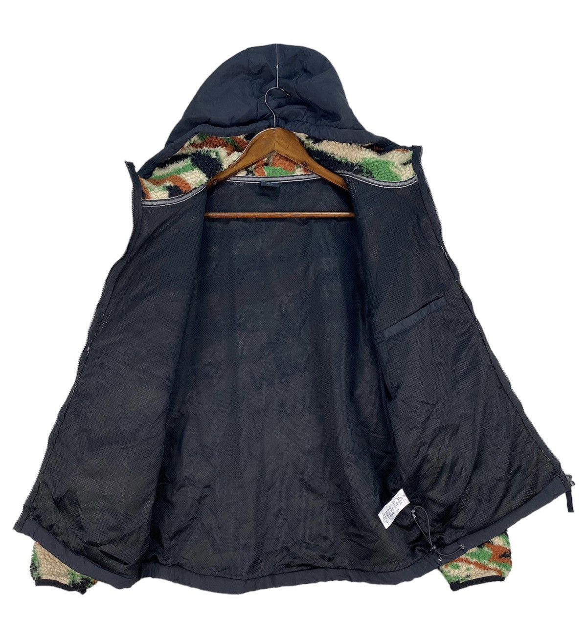 Other Find-Out Camoflauge Sherpa Size US M / EU 48-50 / 2 - 3 Thumbnail