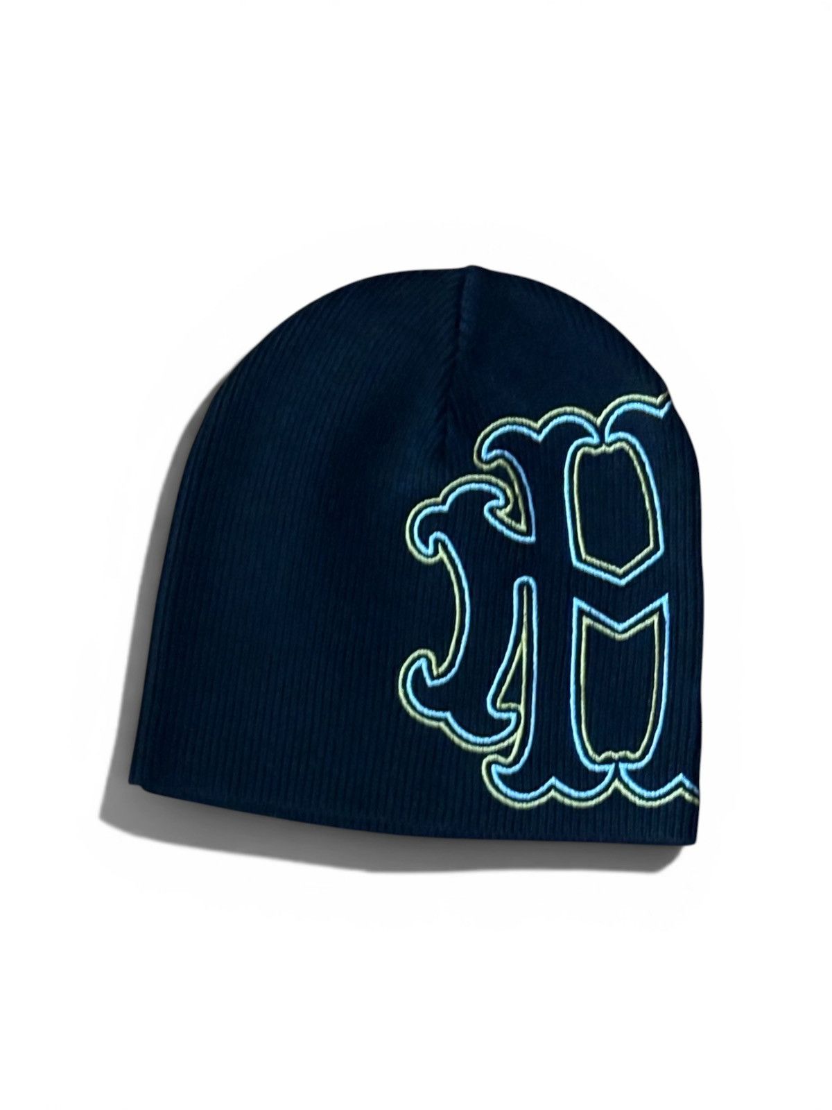 HMDD HMDD “SKATER” BEANIE Size ONE SIZE - 1 Thumbnail
