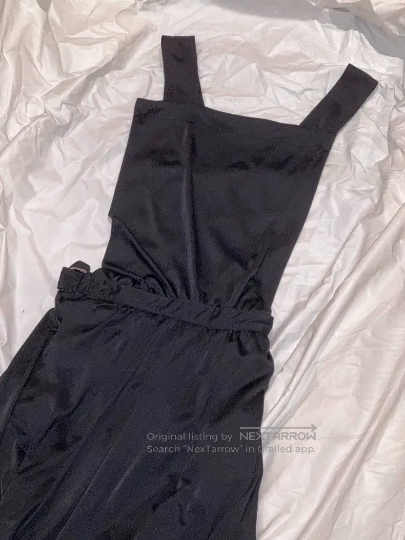 Comme des Garcons Comme Des Garcons Overall dress Size M / US 6-8 / IT 42-44 - 1 Thumbnail
