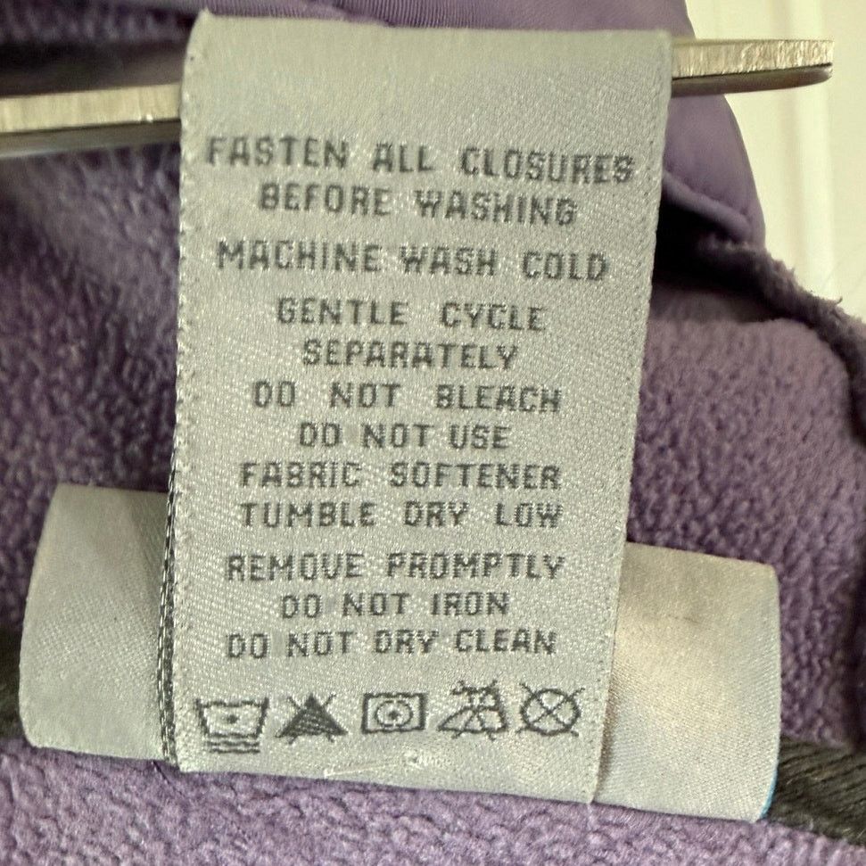 Free Country Free Country Womens Super Softshell hooded Jacket size Small Size S / US 4 / IT 40 - 7 Thumbnail