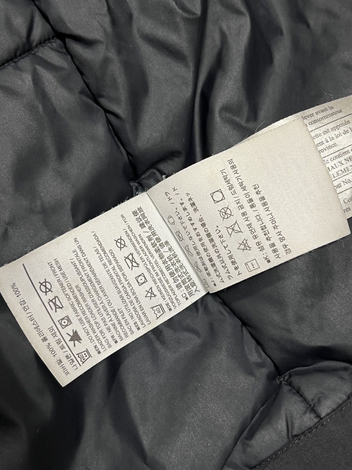 Arc'teryx Arcteryx wind stopper winter jacket men’s size L Size US L / EU 52-54 / 3 - 19 Thumbnail