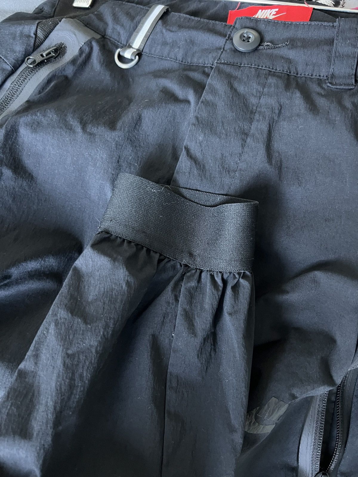 Nike 🔥 Nike Tech Woven Pants Size US 28 / EU 44 - 8 Thumbnail