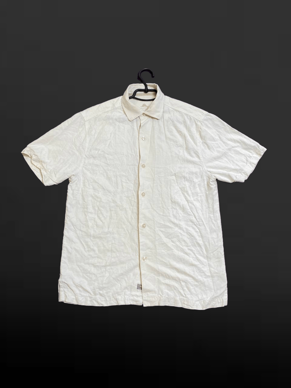 Tommy Bahama Size S Vintage Shirt Tommy Bahama Streetwear Size US S / EU 44-46 / 1 - 1 Thumbnail