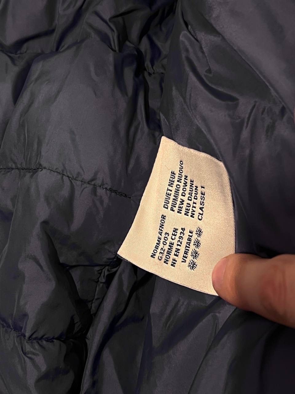 Designer × Moncler Moncler Men’s jacket Rare Size US M / EU 48-50 / 2 - 13 Thumbnail