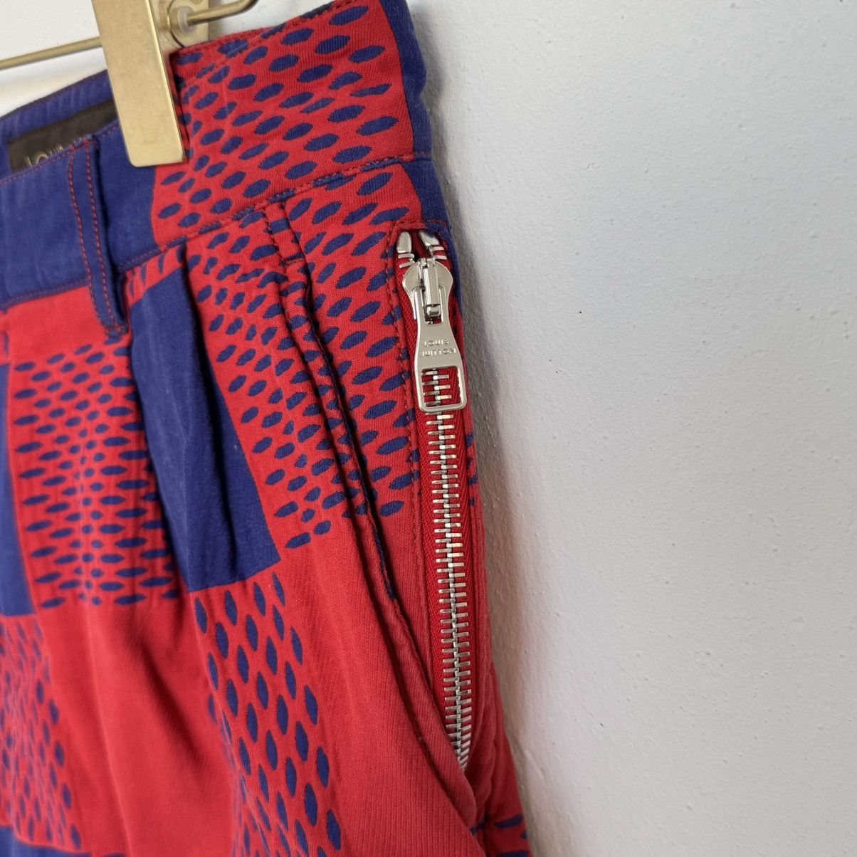 Louis Vuitton Louis Vuitton Monogram Shorts Size US 32 / EU 48 - 6 Thumbnail