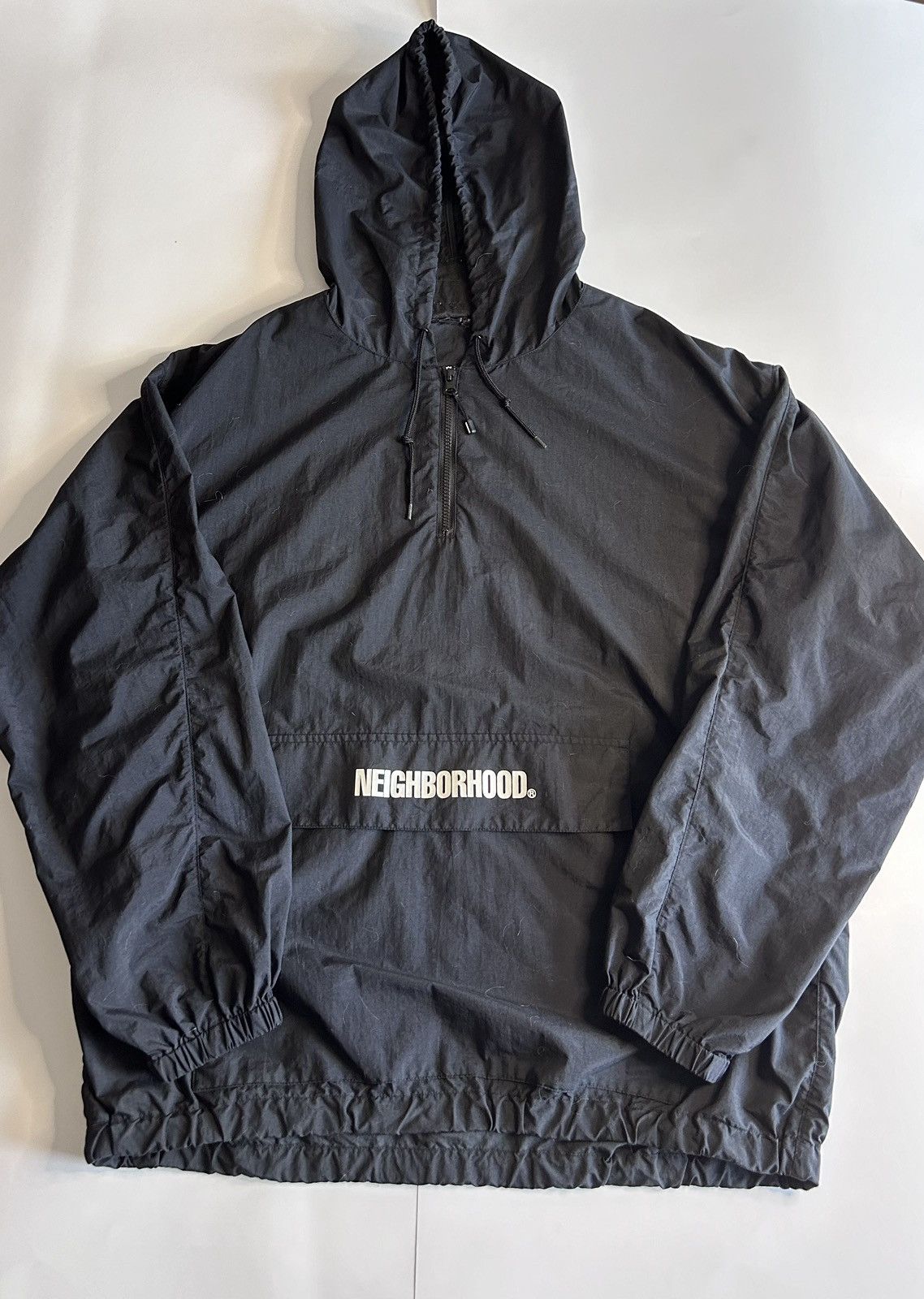 Neighborhood Neighborhood pullover anorak Size US XXL / EU 58 / 5 - 2 Thumbnail