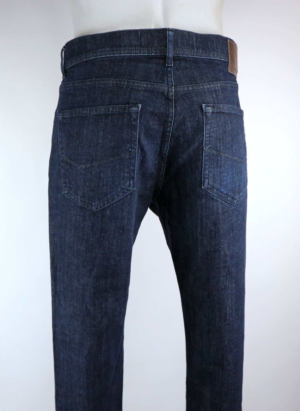 Pierre Cardin Pierre Cardin Lyon Fit jeans W38 L32 Size US 38 / EU 54 - 3 Thumbnail