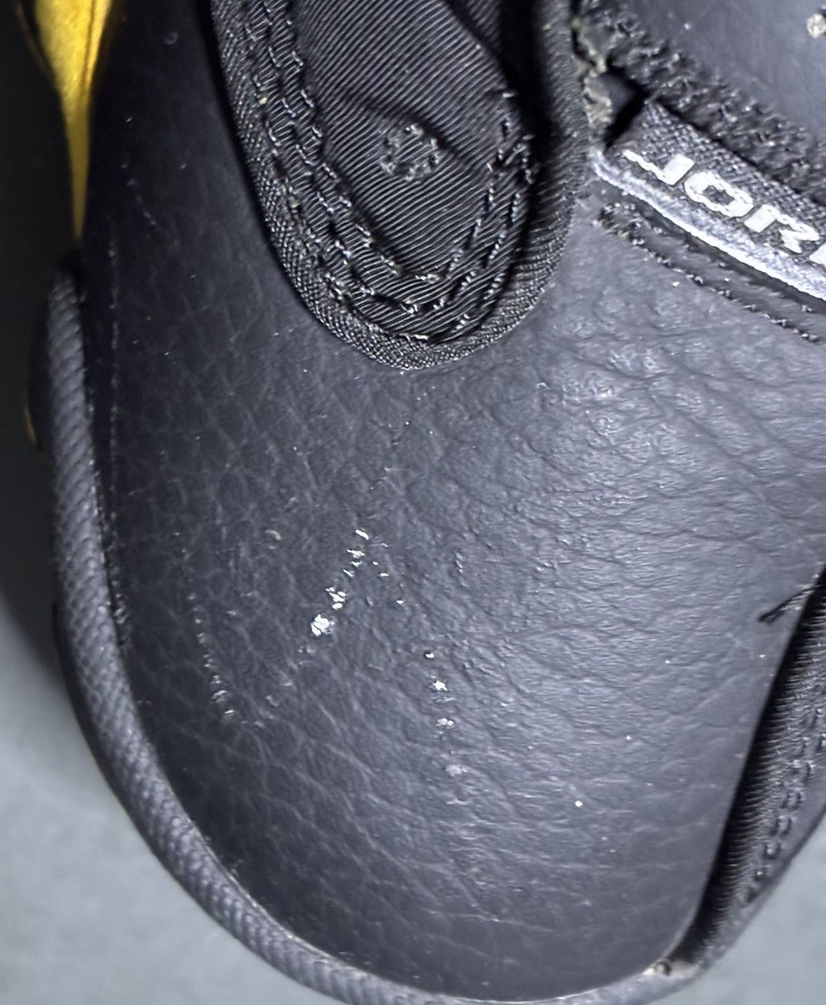 Jordan Brand Jordan 13 Retro Melo ‘Class of 2002’ 2018 Size 8.5 Size US 8.5 / EU 41-42 - 8 Thumbnail