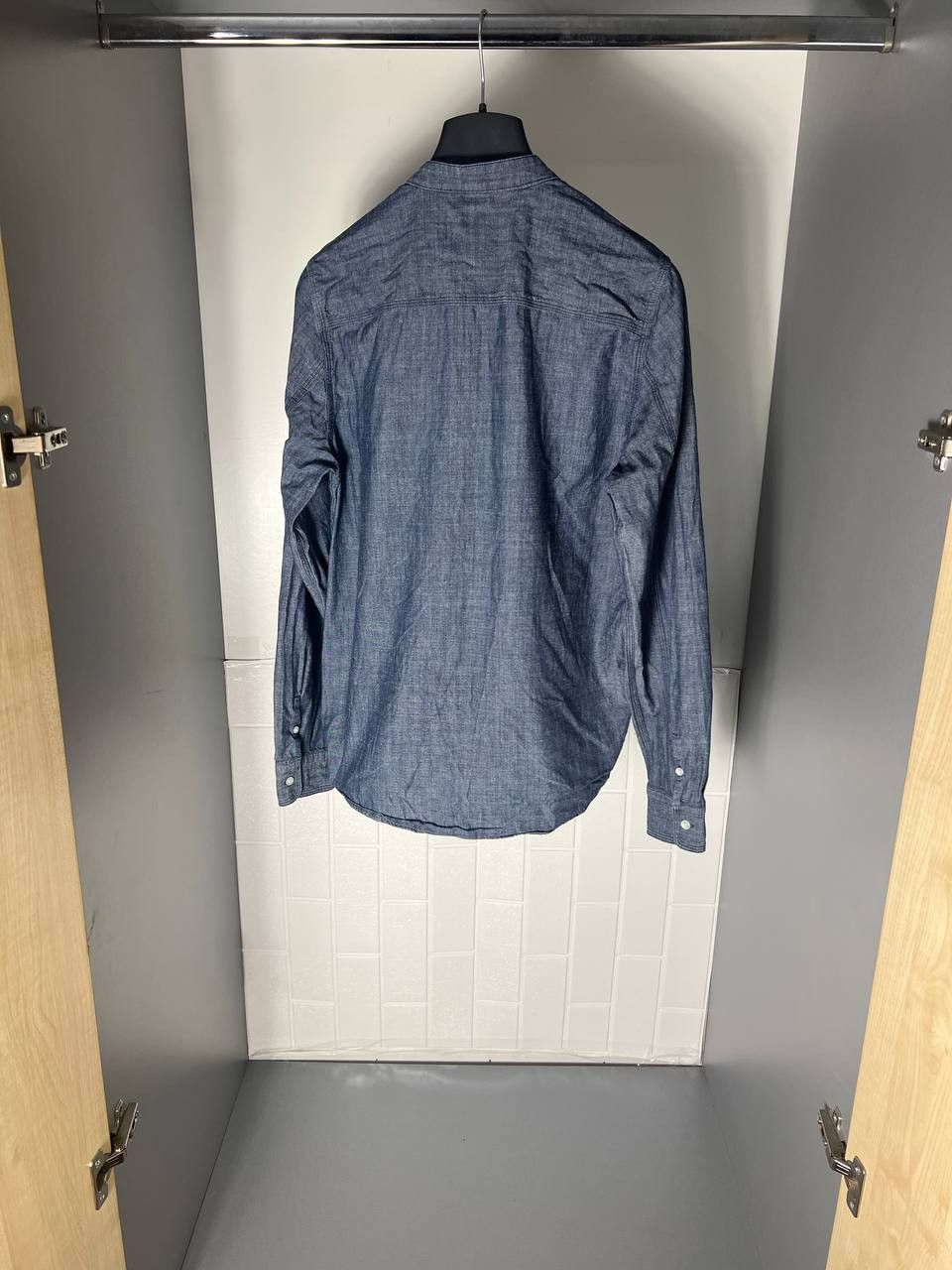 Carhartt Wip VINTAGE CARHARTT WIP CLASSIC CASUAL SHIRT JAPANESE Y2K Size US M / EU 48-50 / 2 - 8 Thumbnail
