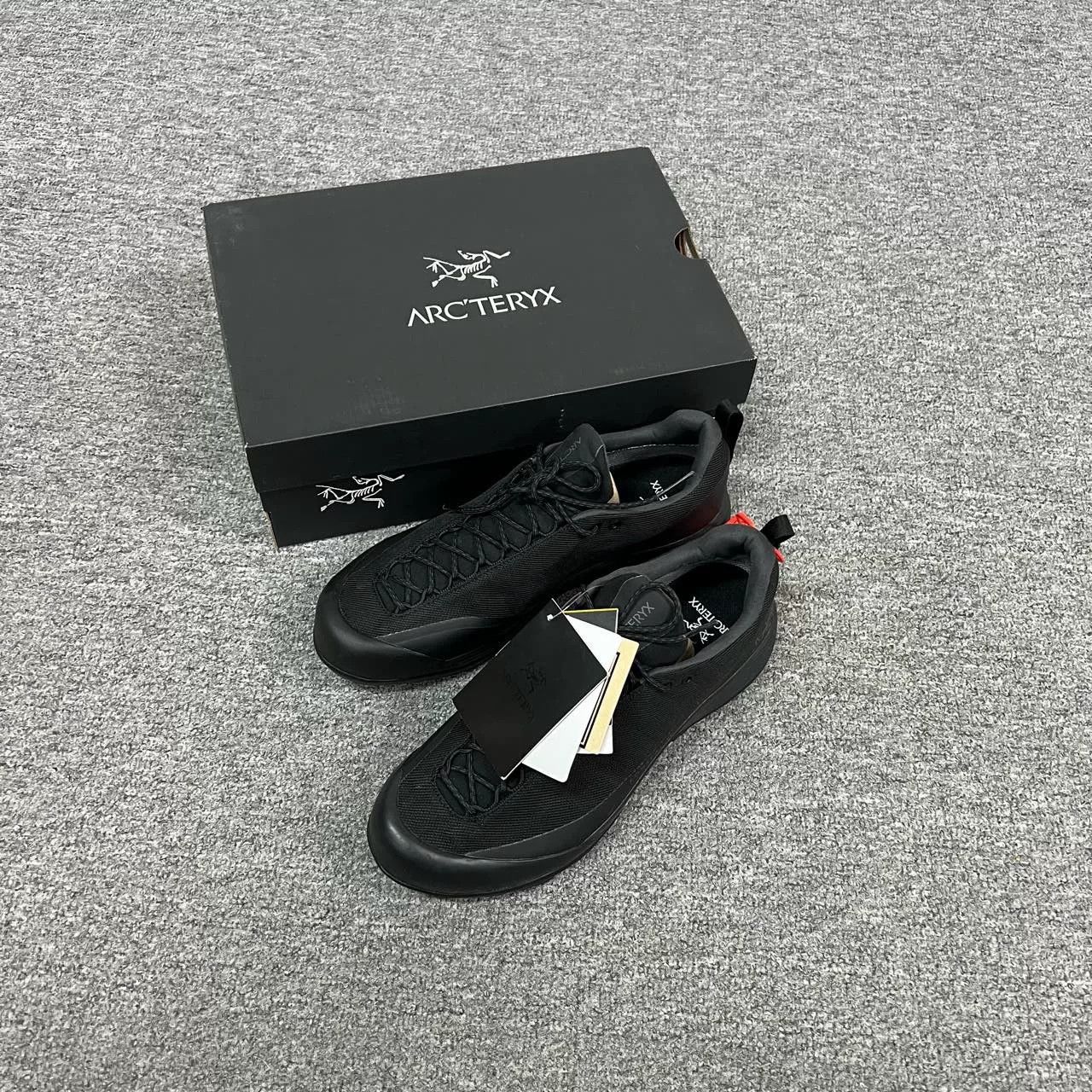 Arc'teryx Arcteryx Konseal FL2 GTX Running Shoes Size US 9 / EU 42 - 1 Thumbnail