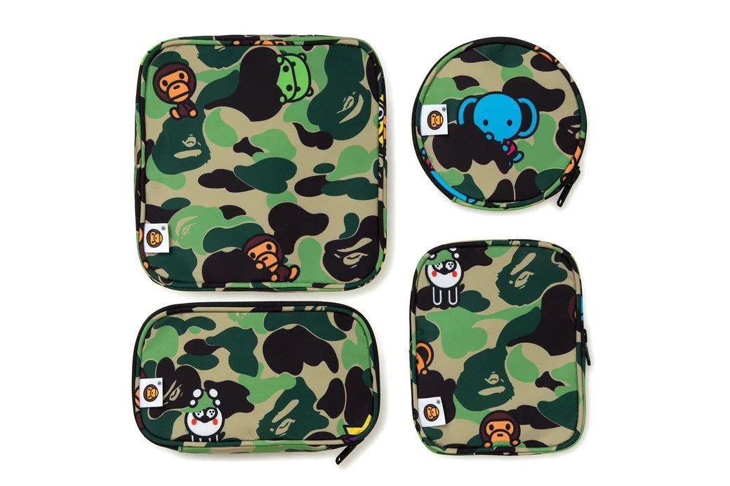 Bape Bape Baby Milo Assortment Case Size ONE SIZE - 3 Thumbnail