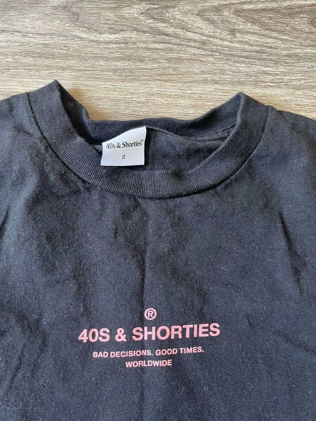 Vintage 40s & Shorties Size S / US 4 / IT 40 - 2 Thumbnail