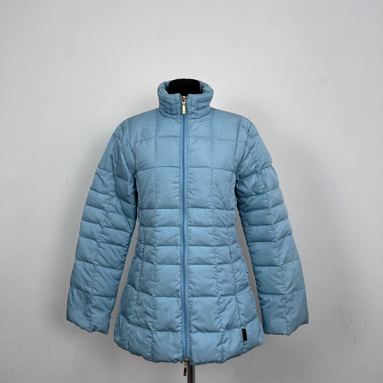 Moncler Moncler Vintage 90S Down Jacket Size M / US 6-8 / IT 42-44 - 1 Thumbnail