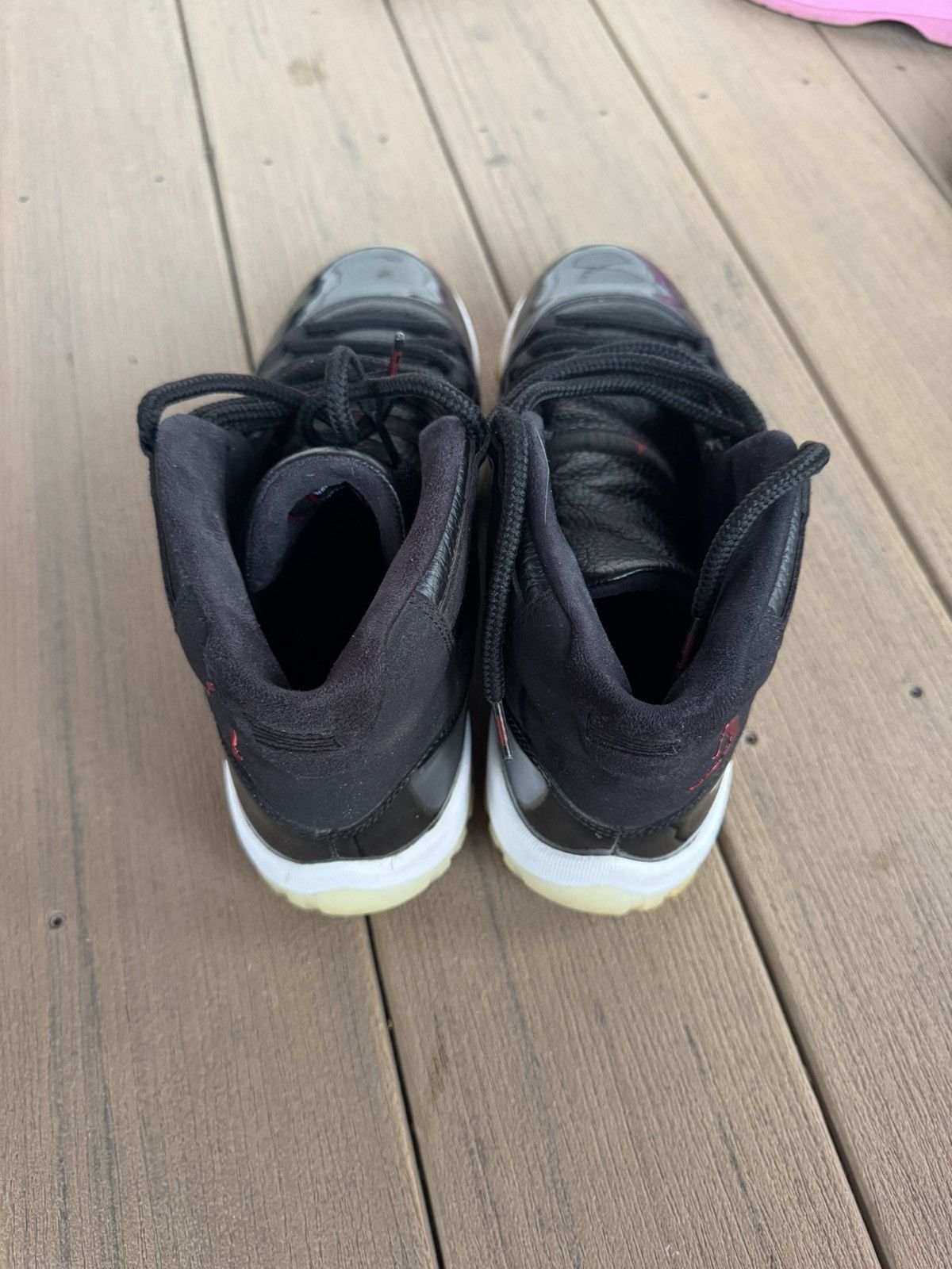 Jordan Brand × Nike Jordan 72-10 Size US 10 / EU 43 - 7 Thumbnail