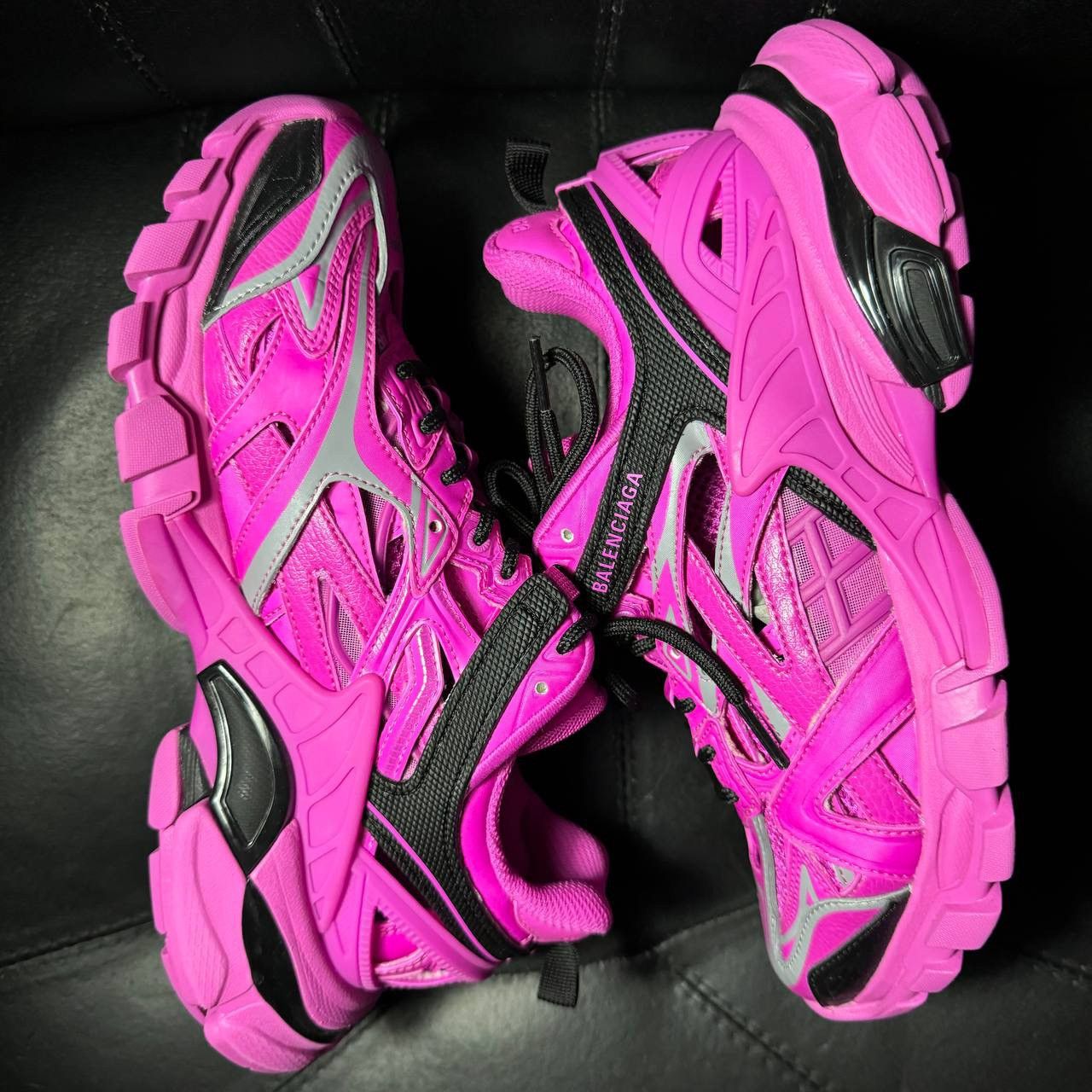 Balenciaga balenciaga track 2 Size US 6.5 / IT 36.5 - 5 Thumbnail