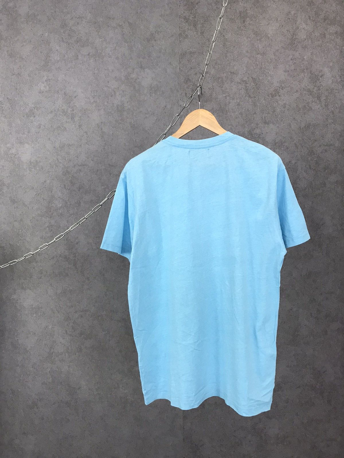 Other Religion logo tee Size US M / EU 48-50 / 2 - 6 Thumbnail
