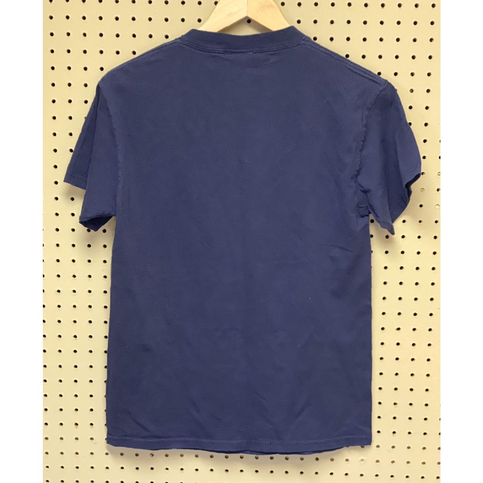Disney Disney Dreams Adult Mens T-Shirt Short Sleeve Blue Mickey Florida S Shirt Mens Small Disney Graphic Tee Size US S / EU 44-46 / 1 - 2 Thumbnail