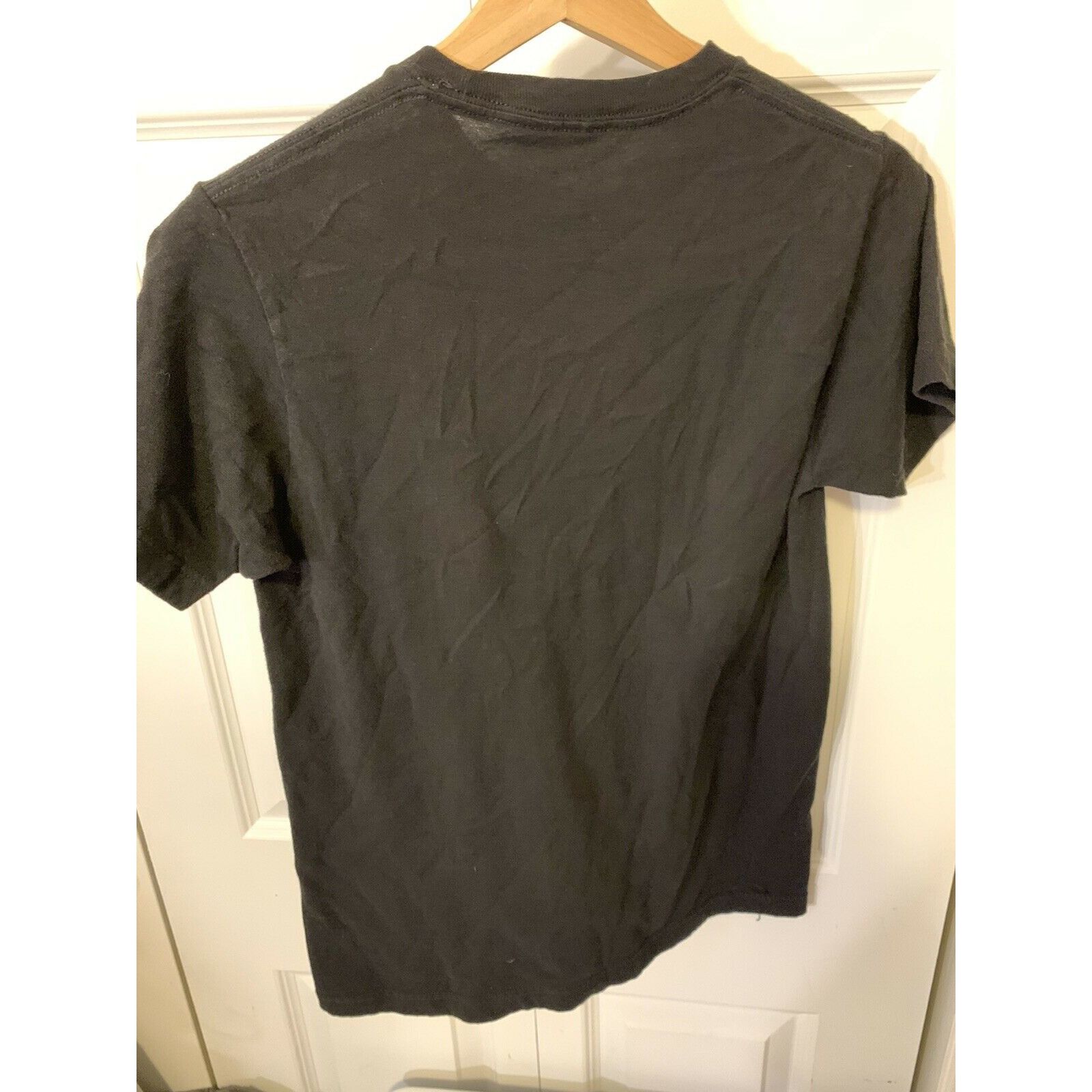Star Wars Star Wars Rougue One Men’s Sz S T- Shirt Black Size US S / EU 44-46 / 1 - 8 Thumbnail