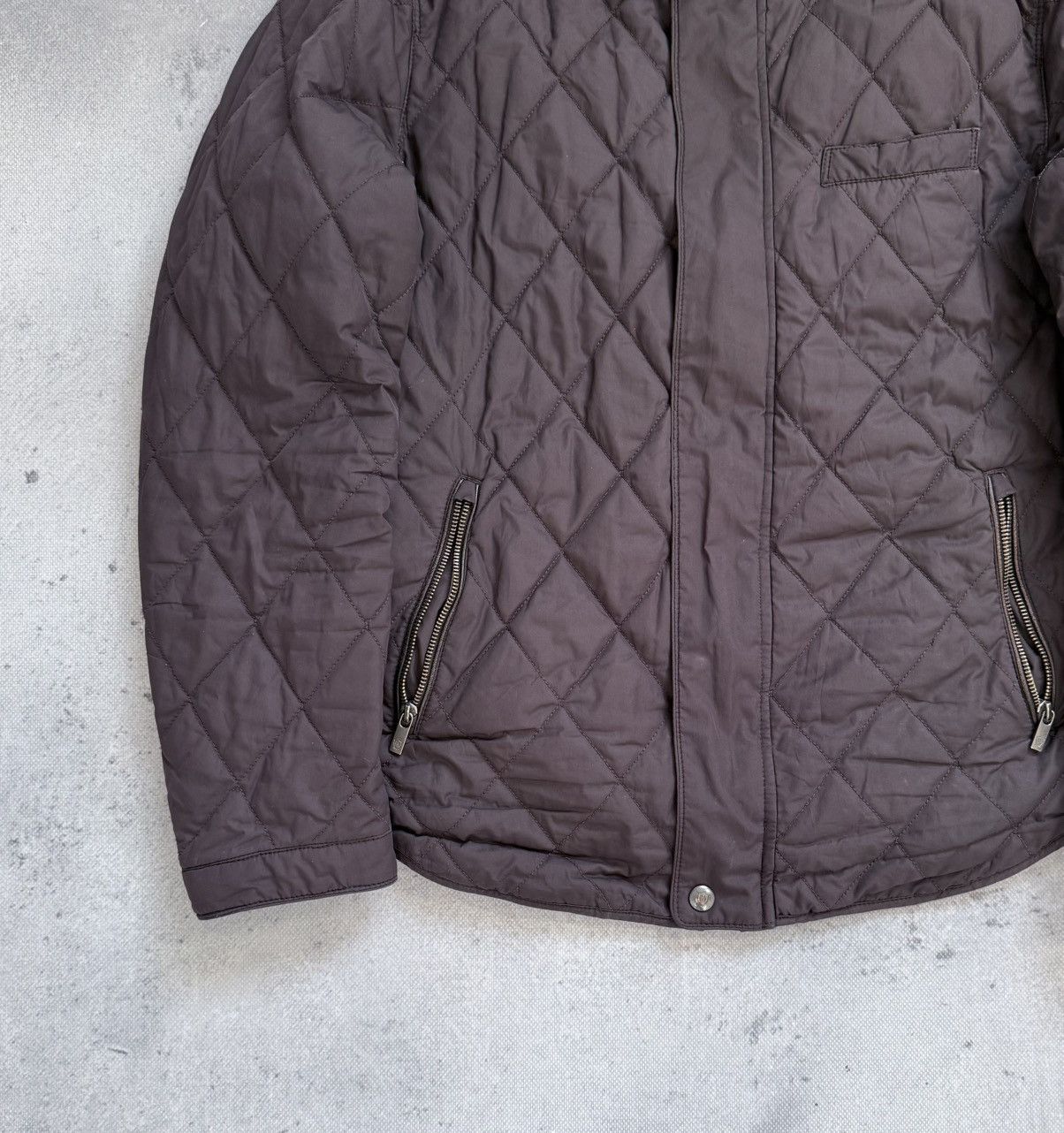 Other Massimo Dutti y2k streetwear rare fashion luxury jacket Size US S / EU 44-46 / 1 - 6 Thumbnail