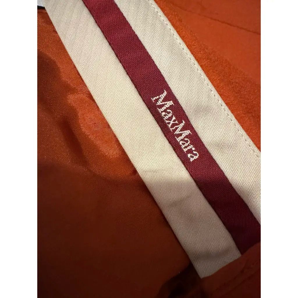 Max Mara Trousers, Max Mara Size 25" / US 0 / IT 36 - 7 Thumbnail